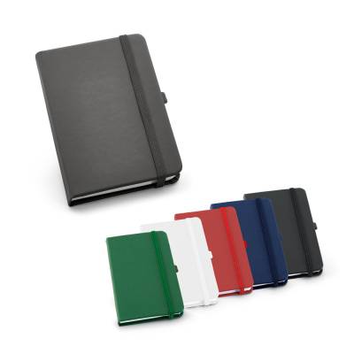 Caderno Capa Dura A5 Atwood - Foto 1