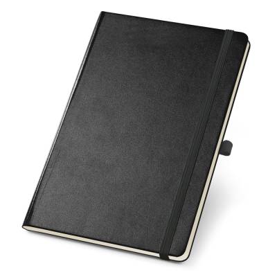 Caderno Capa Dura A5 Carre - Foto 1