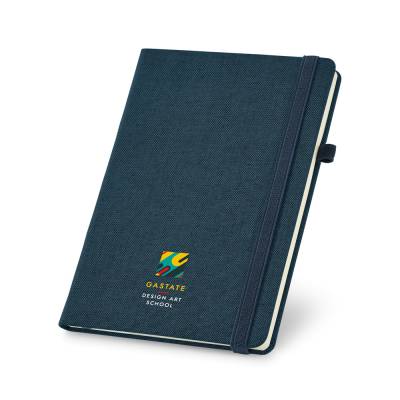 Caderno Capa Dura A5 Carrey - Foto 1