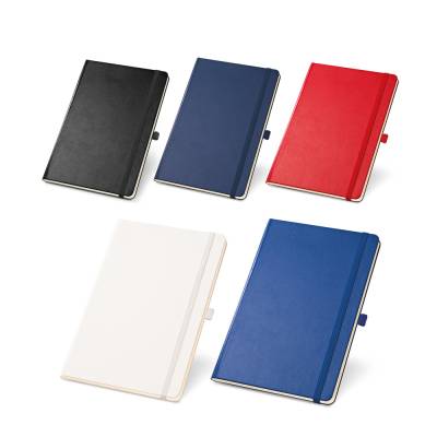 Caderno Capa Dura A5 Chamberi - Foto 1