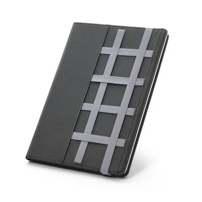 Caderno Capa Dura A5 Kafka - Foto 1