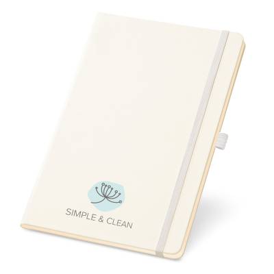 Caderno Capa Dura A5 LN Chamberi - Foto 1
