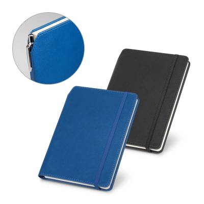 Caderno Capa Dura A5 Moriah - Foto 1