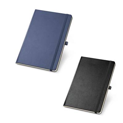 Caderno Capa Dura A6 Chamberi - Foto 1