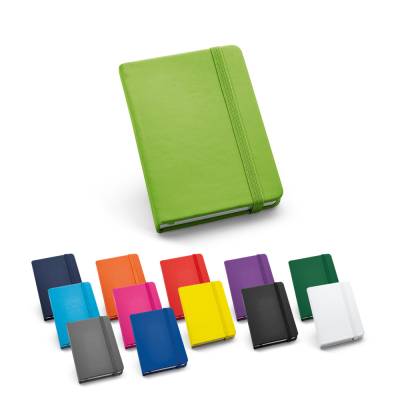 Caderno de Bolso 14 x 9 cm Meyer - Foto 1