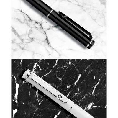 Conjunto de Caneta Roller e Esfero Caliope Set - Foto 1