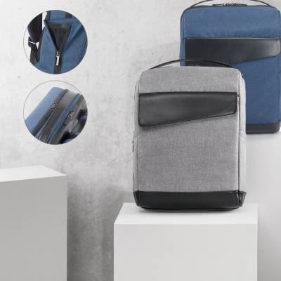 Mochila Motion BackPack - Foto 1