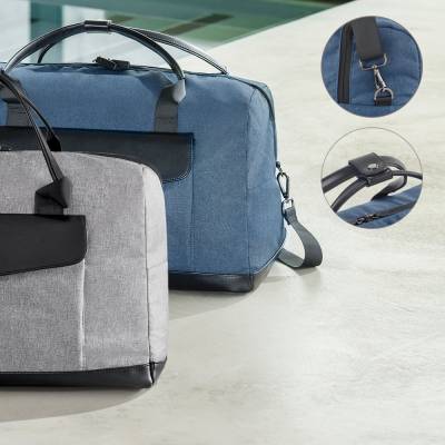 Saco de Viagem Motion Bag - Foto 1