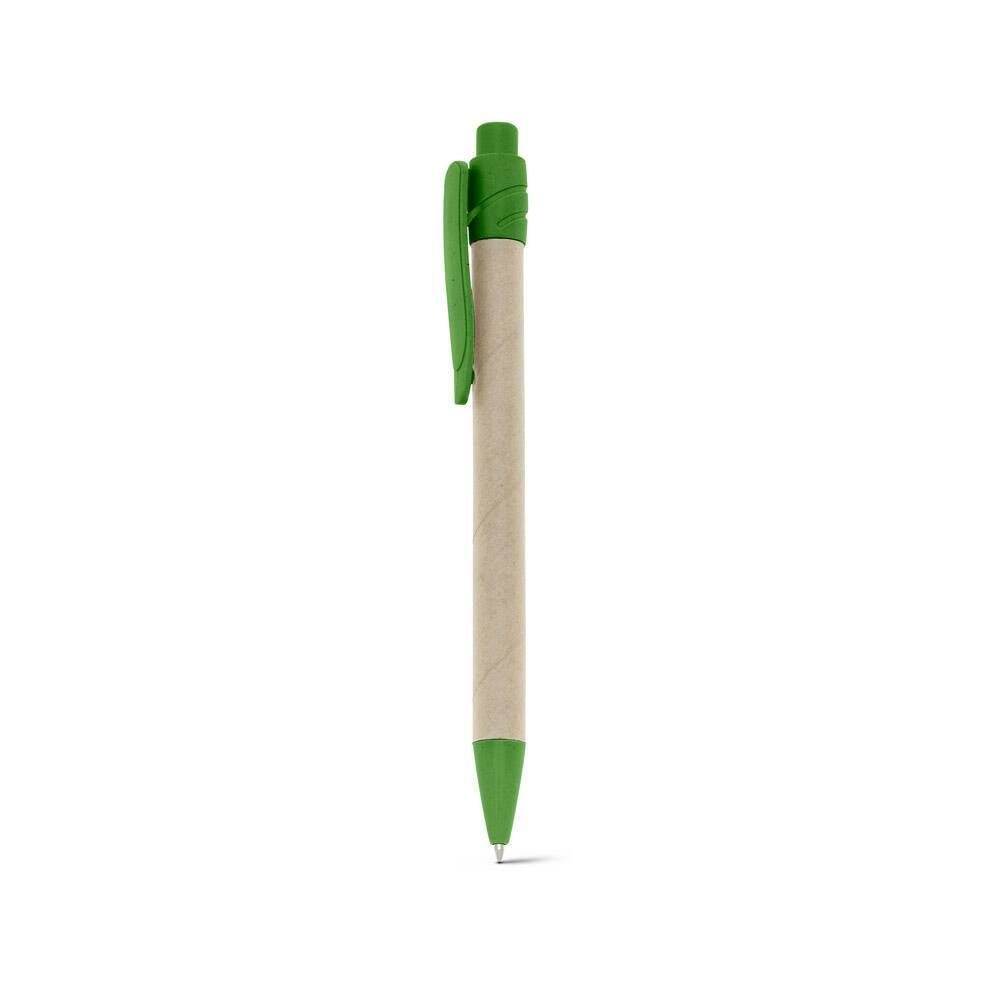 Esferográfica em papel kraft MASAI. - Foto 3
