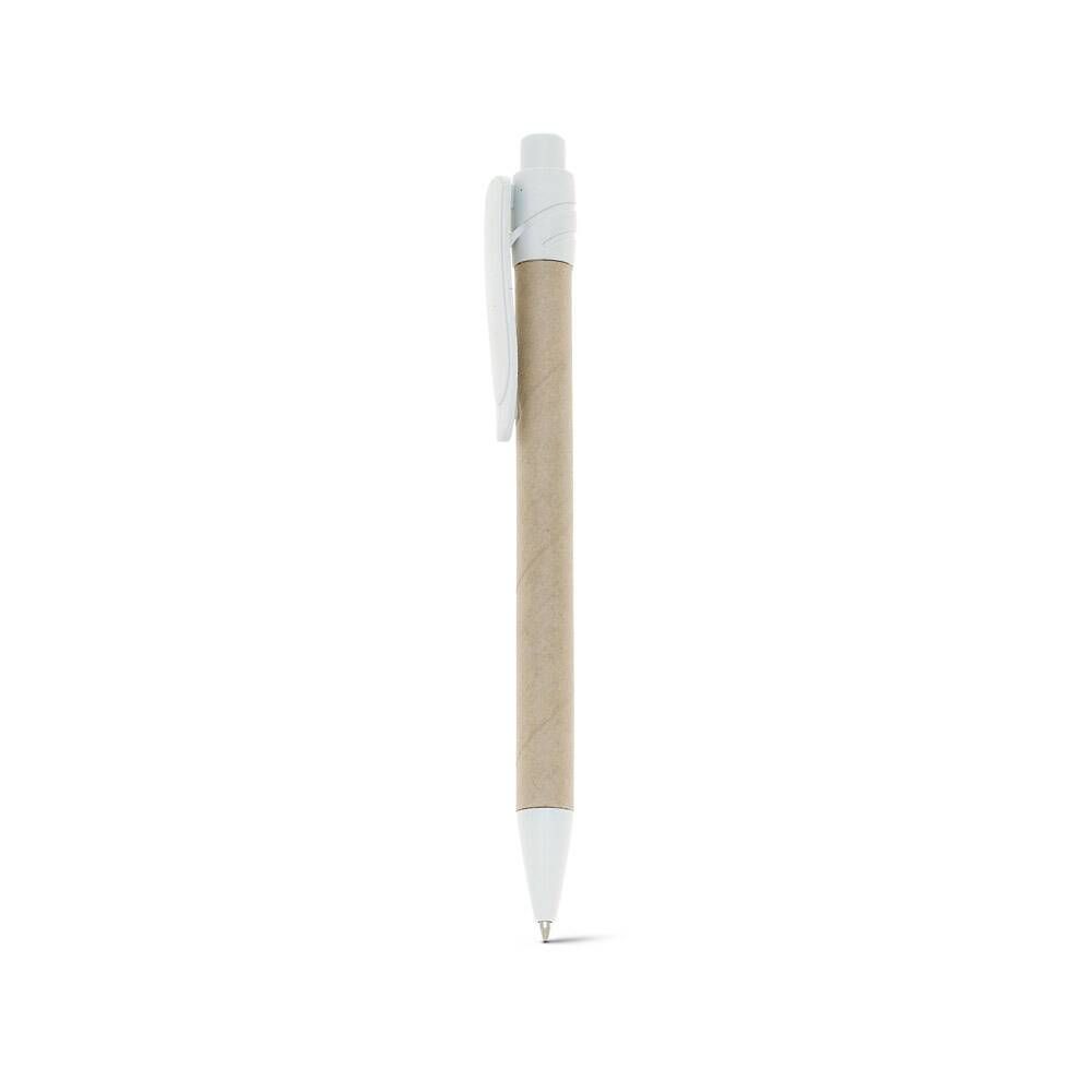 Esferográfica em papel kraft MASAI. - Foto 4