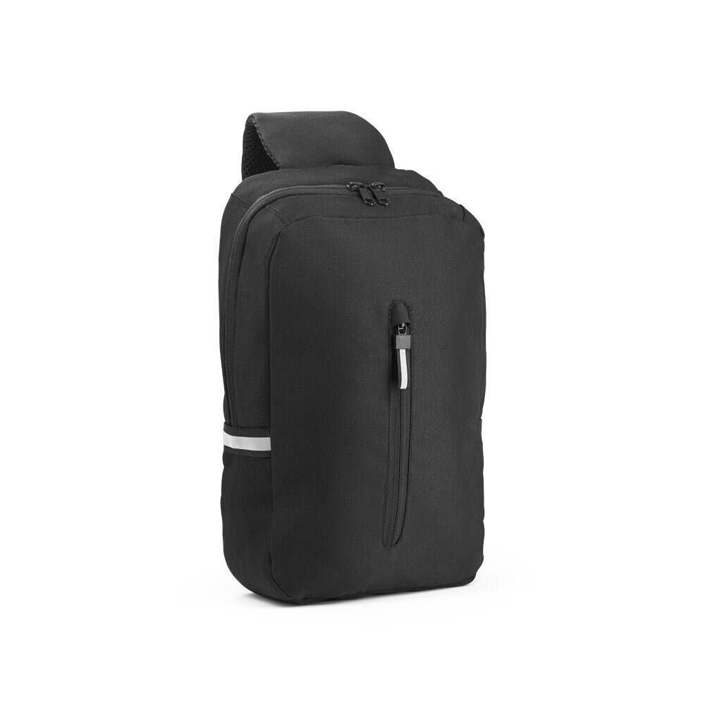 Mochila à tiracolo em 300D PET e 600D PET DELFOS - Foto 2