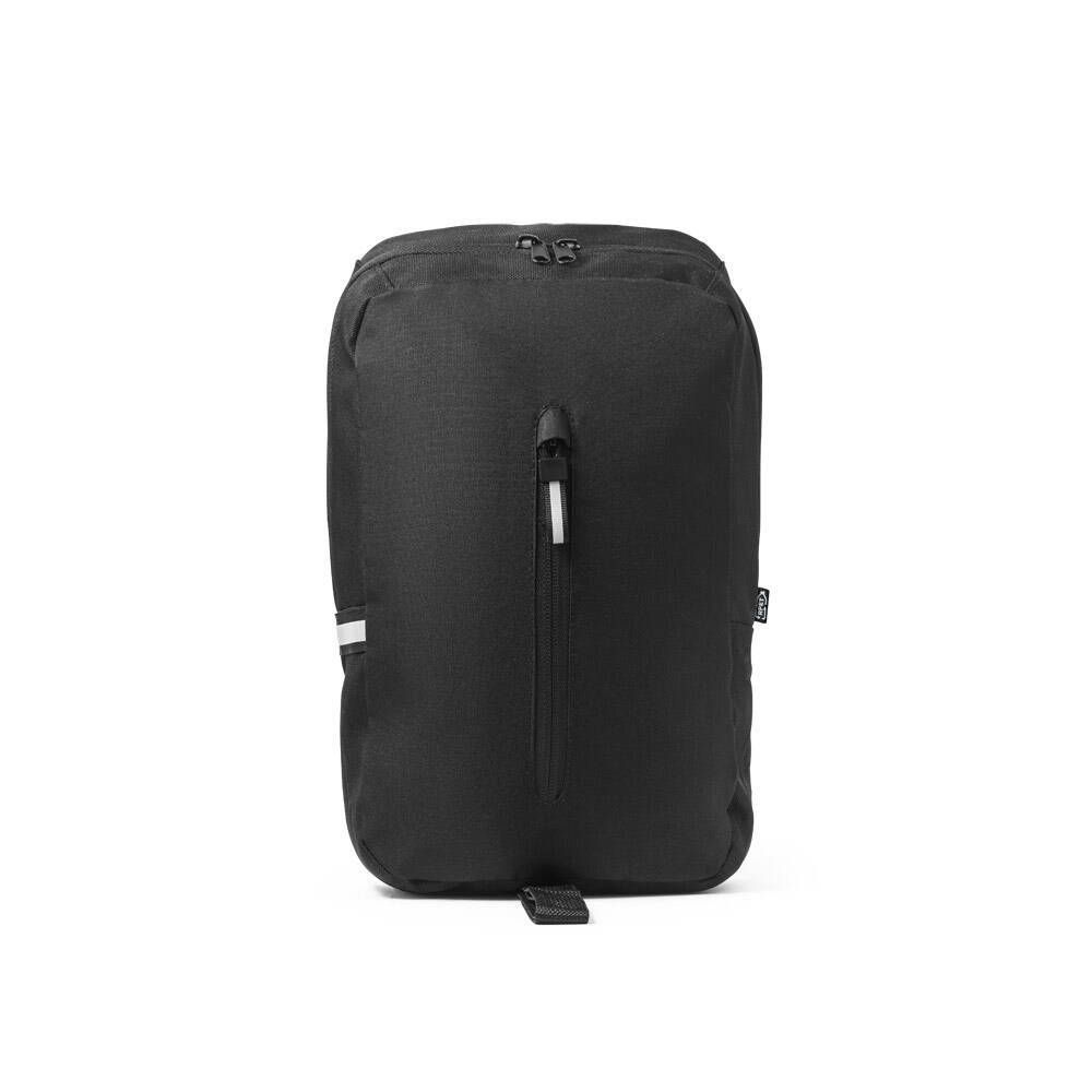 Mochila à tiracolo em 300D PET e 600D PET DELFOS - Foto 4
