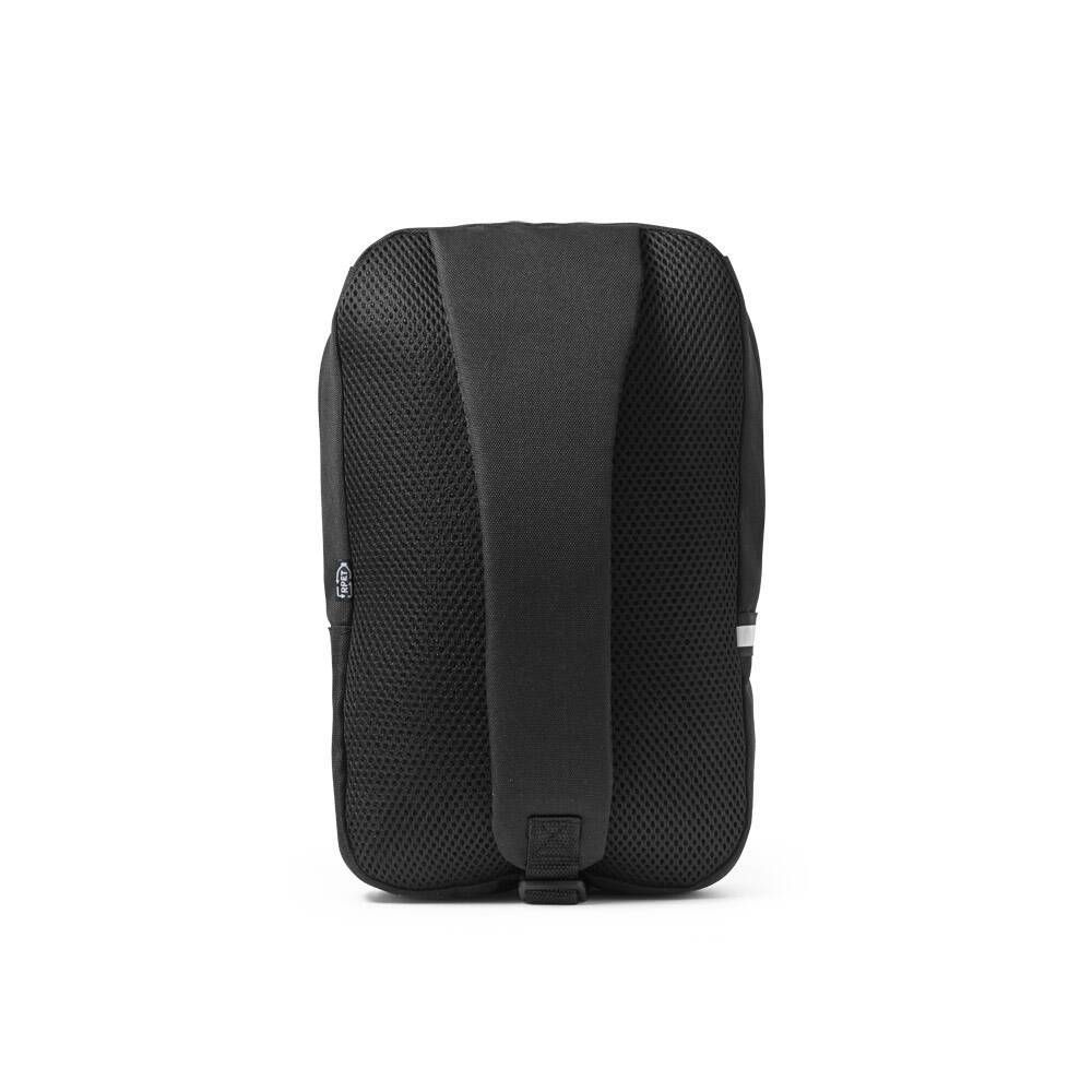 Mochila à tiracolo em 300D PET e 600D PET DELFOS - Foto 5