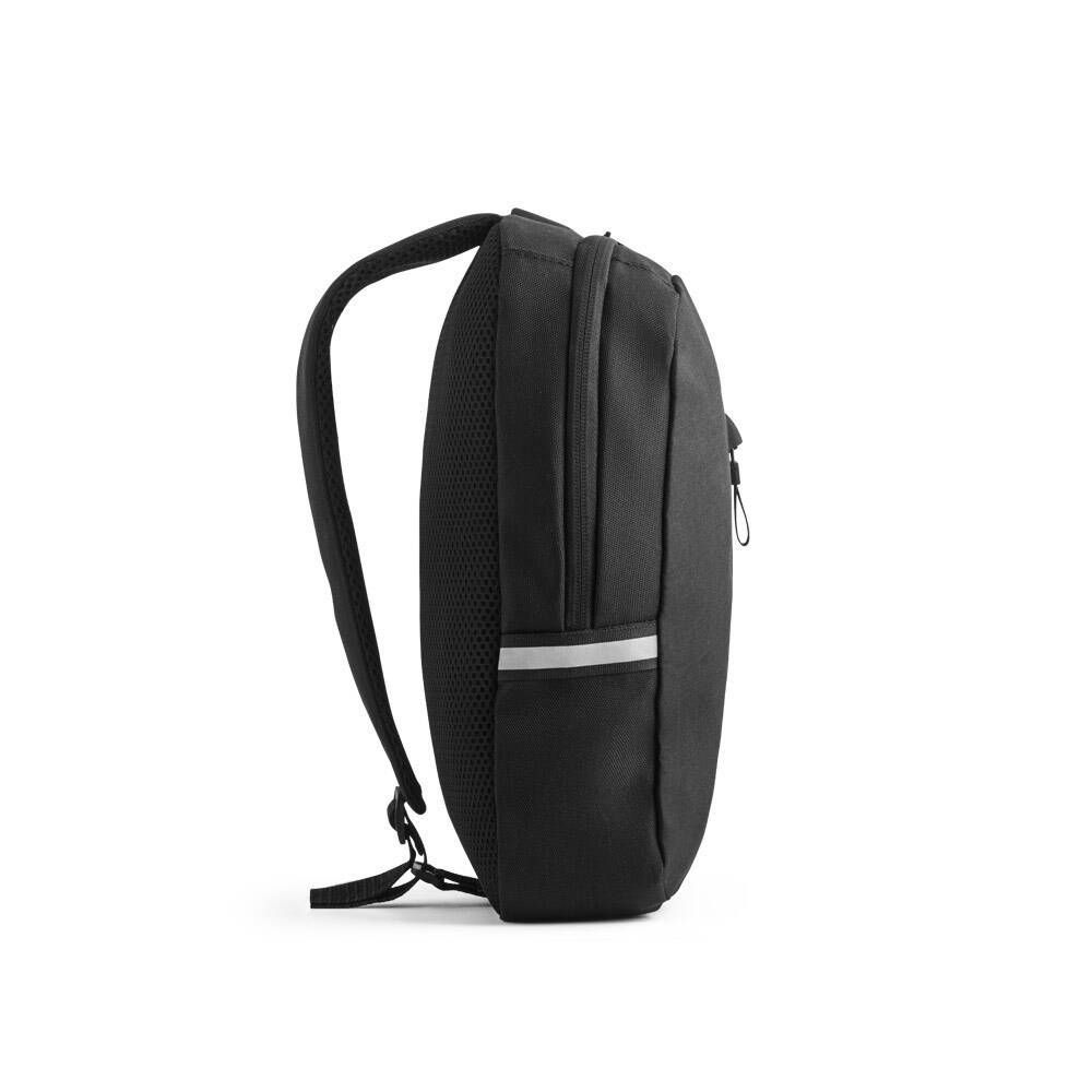Mochila à tiracolo em 300D PET e 600D PET DELFOS - Foto 6