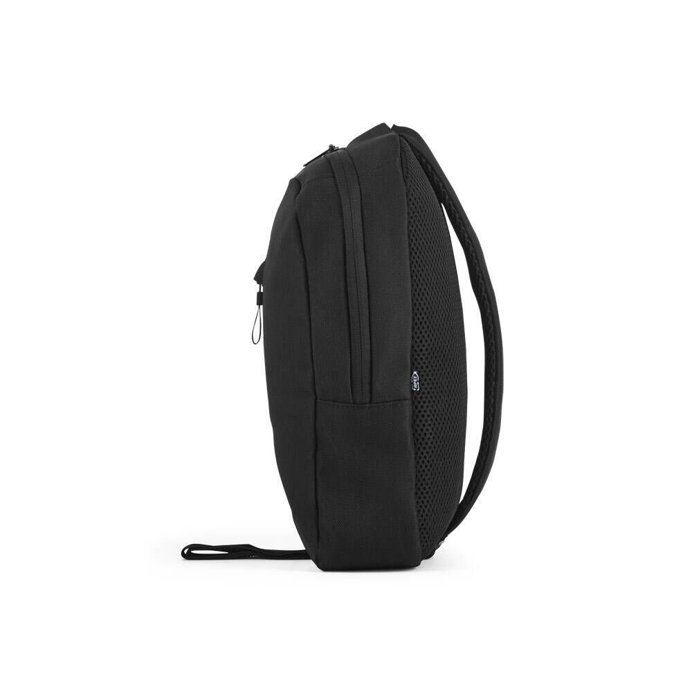Mochila à tiracolo em 300D PET e 600D PET DELFOS - Foto 9