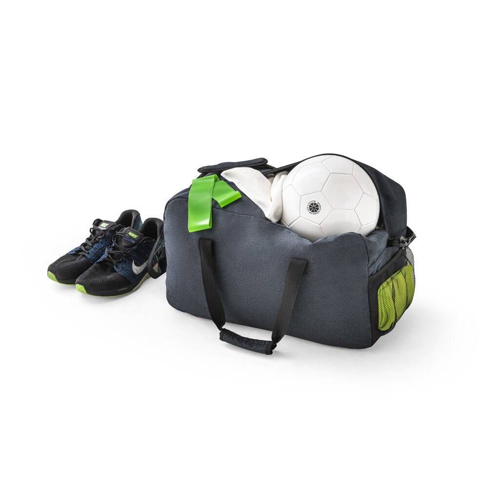 Bolsa esportiva em 600D poliéster REPURPOSE SPORTS - Foto 7