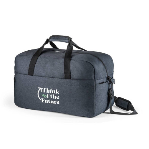 Bolsa esportiva em 600D poliéster REPURPOSE SPORTS - Foto 1