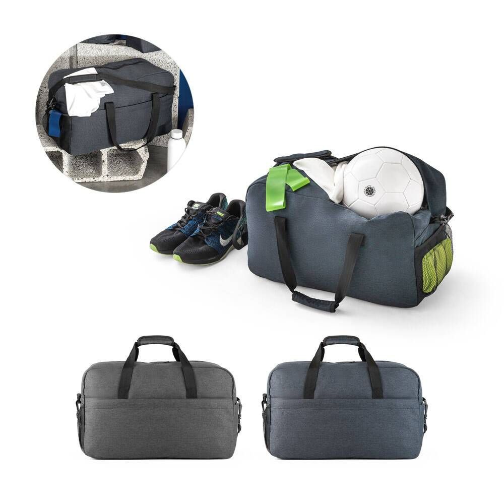 Bolsa esportiva em 600D poliéster REPURPOSE SPORTS - Foto 2