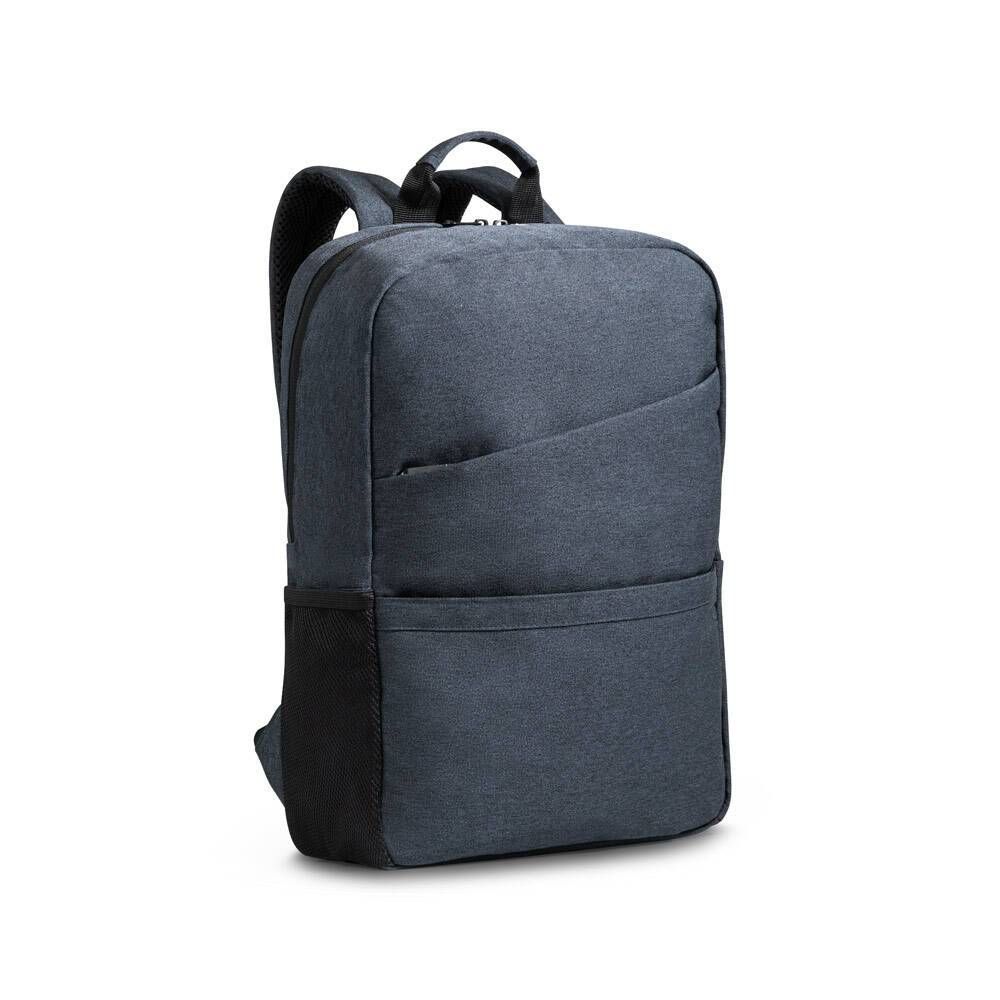 Mochila p/ notebook 100% rPET REPURPOSE BACKPACK - Foto 1