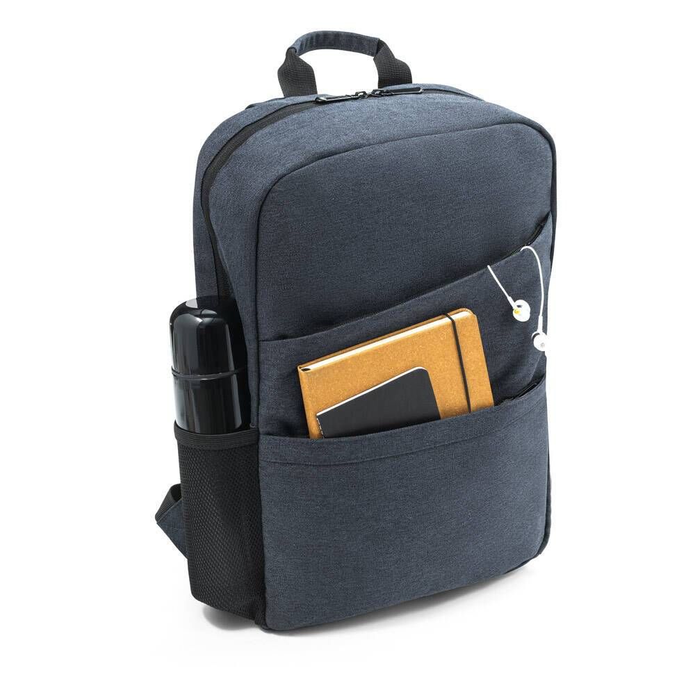 Mochila p/ notebook 100% rPET REPURPOSE BACKPACK - Foto 4
