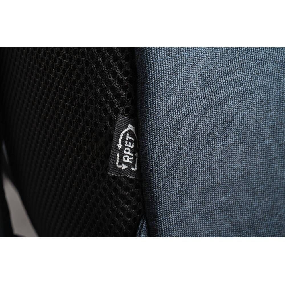 Mochila p/ notebook 100% rPET REPURPOSE BACKPACK - Foto 6