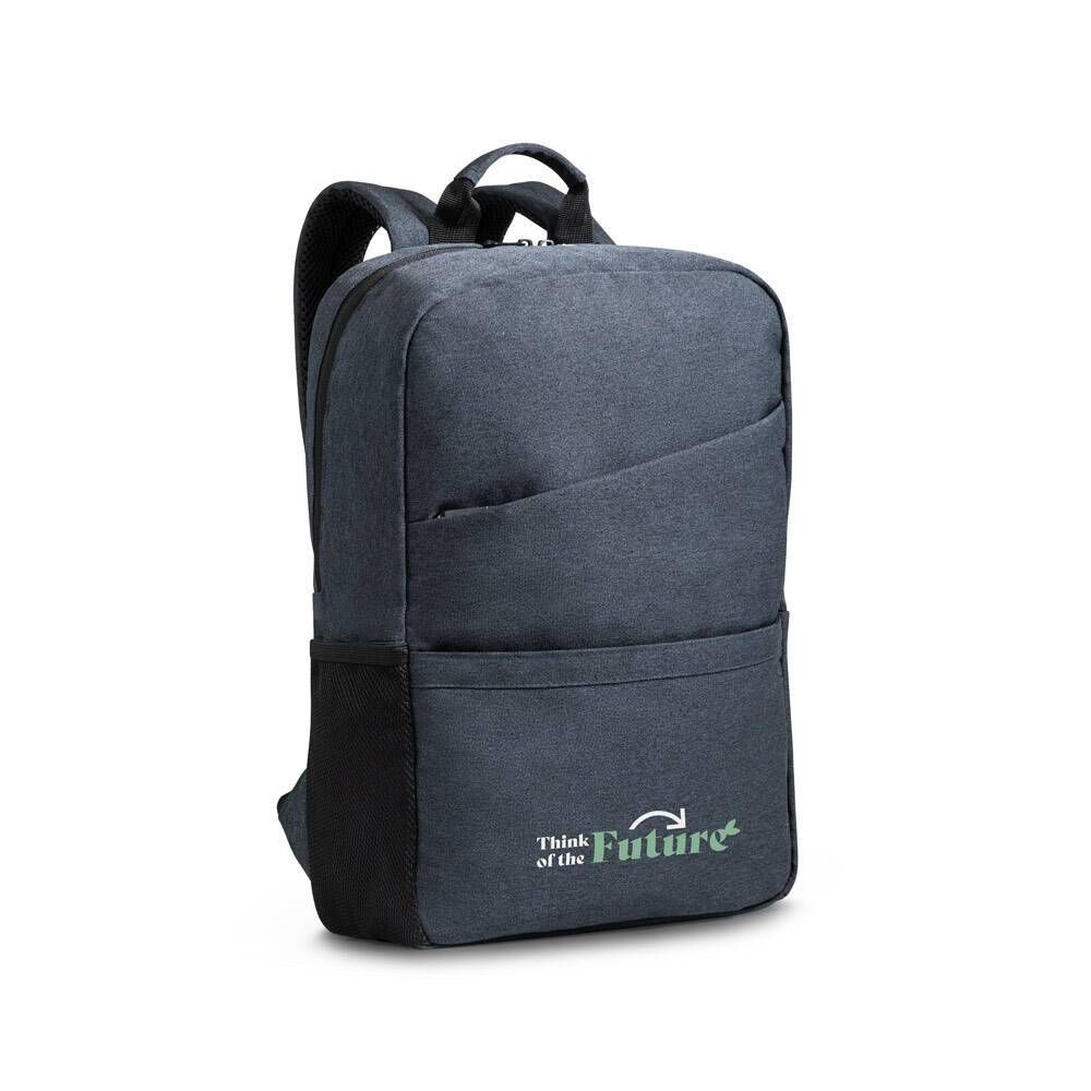 Mochila p/ notebook 100% rPET REPURPOSE BACKPACK - Foto 7