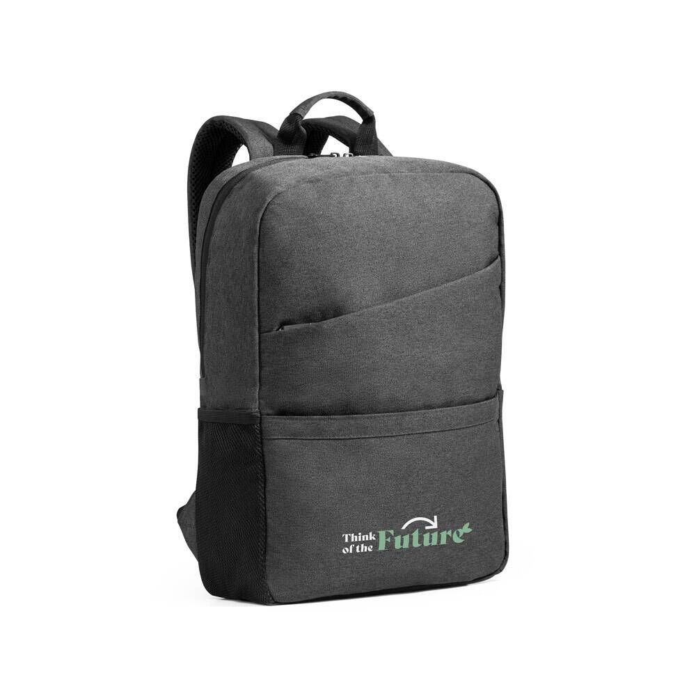 Mochila p/ notebook 100% rPET REPURPOSE BACKPACK - Foto 11