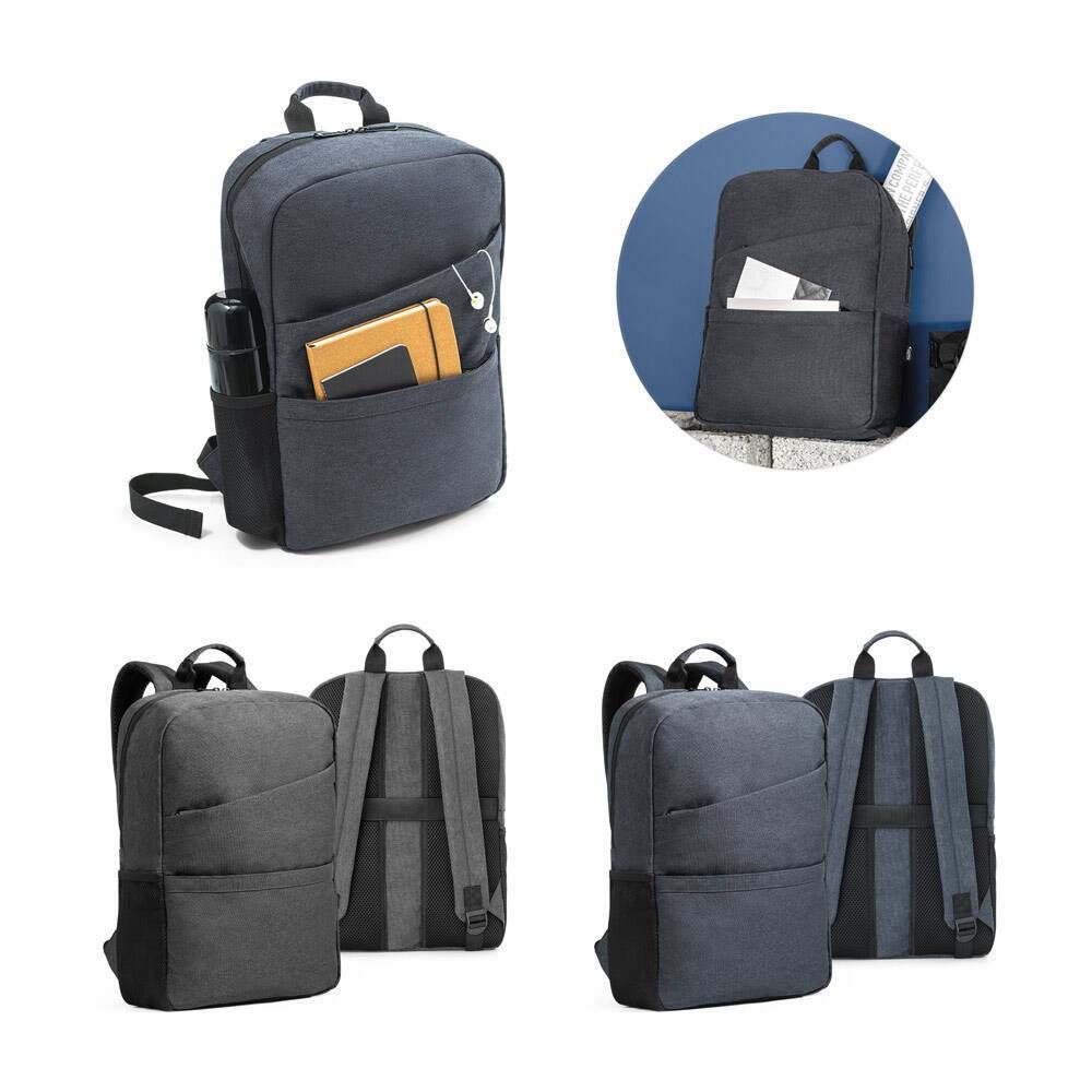 Mochila p/ notebook 100% rPET REPURPOSE BACKPACK - Foto 13