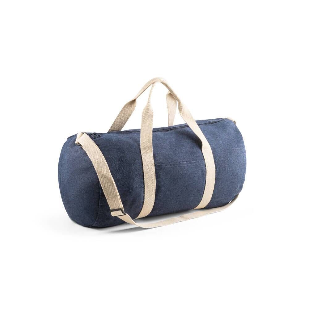 Sacola esportiva denim reciclado DENIM BAG - Foto 3