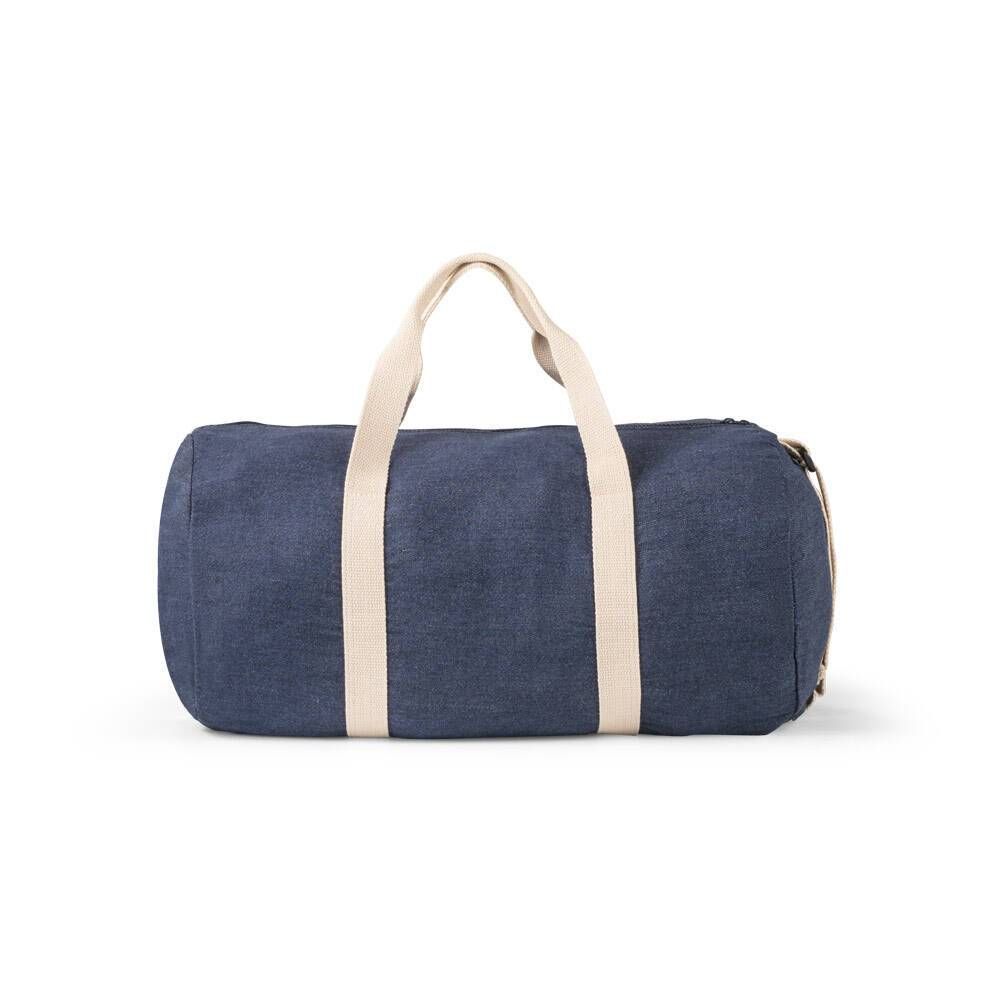 Sacola esportiva denim reciclado DENIM BAG - Foto 4