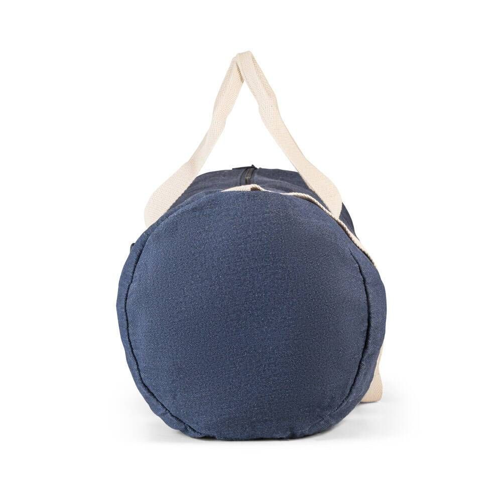 Sacola esportiva denim reciclado DENIM BAG - Foto 5