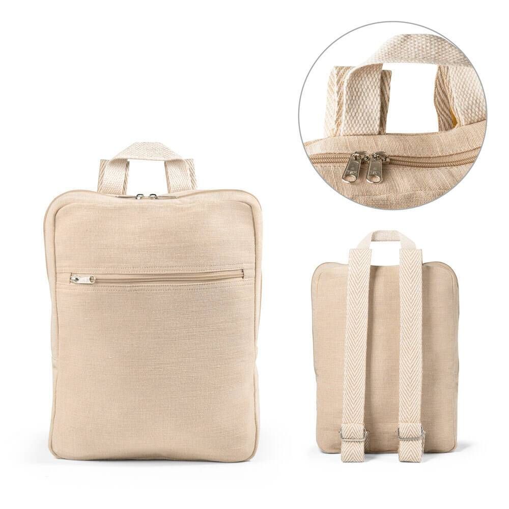Mochila em juco MARBELLA - Foto 9