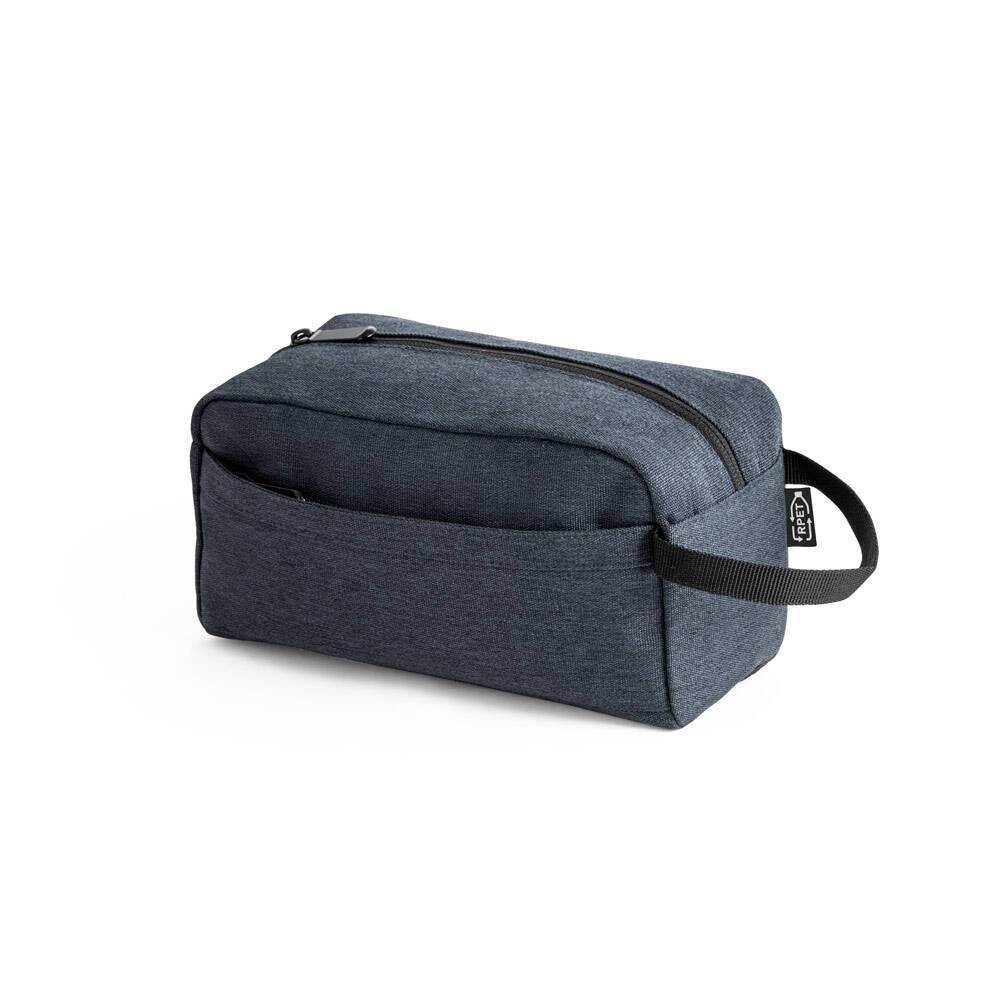 Bolsa de cosméticos em poliéster REPURPOSE BAG - Foto 3