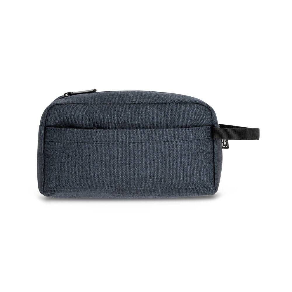 Bolsa de cosméticos em poliéster REPURPOSE BAG - Foto 4