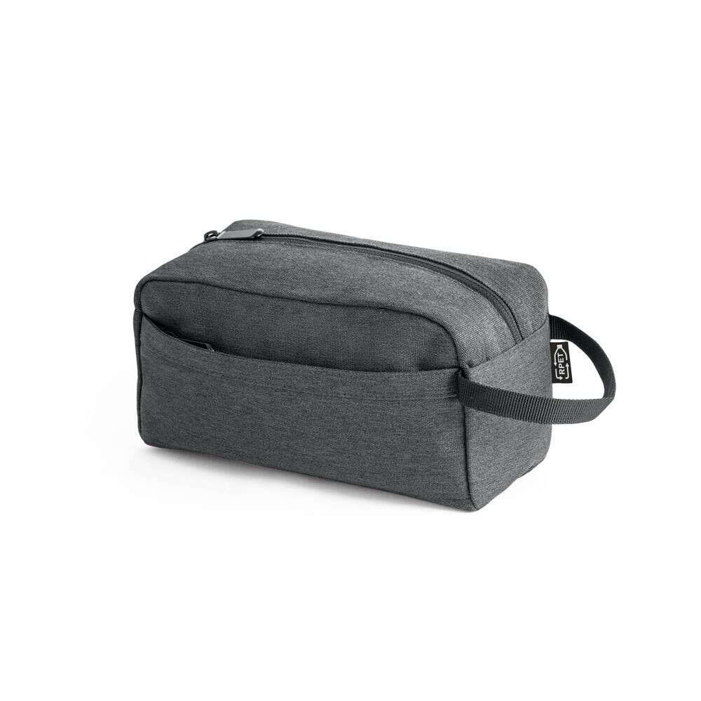 Bolsa de cosméticos em poliéster REPURPOSE BAG - Foto 8