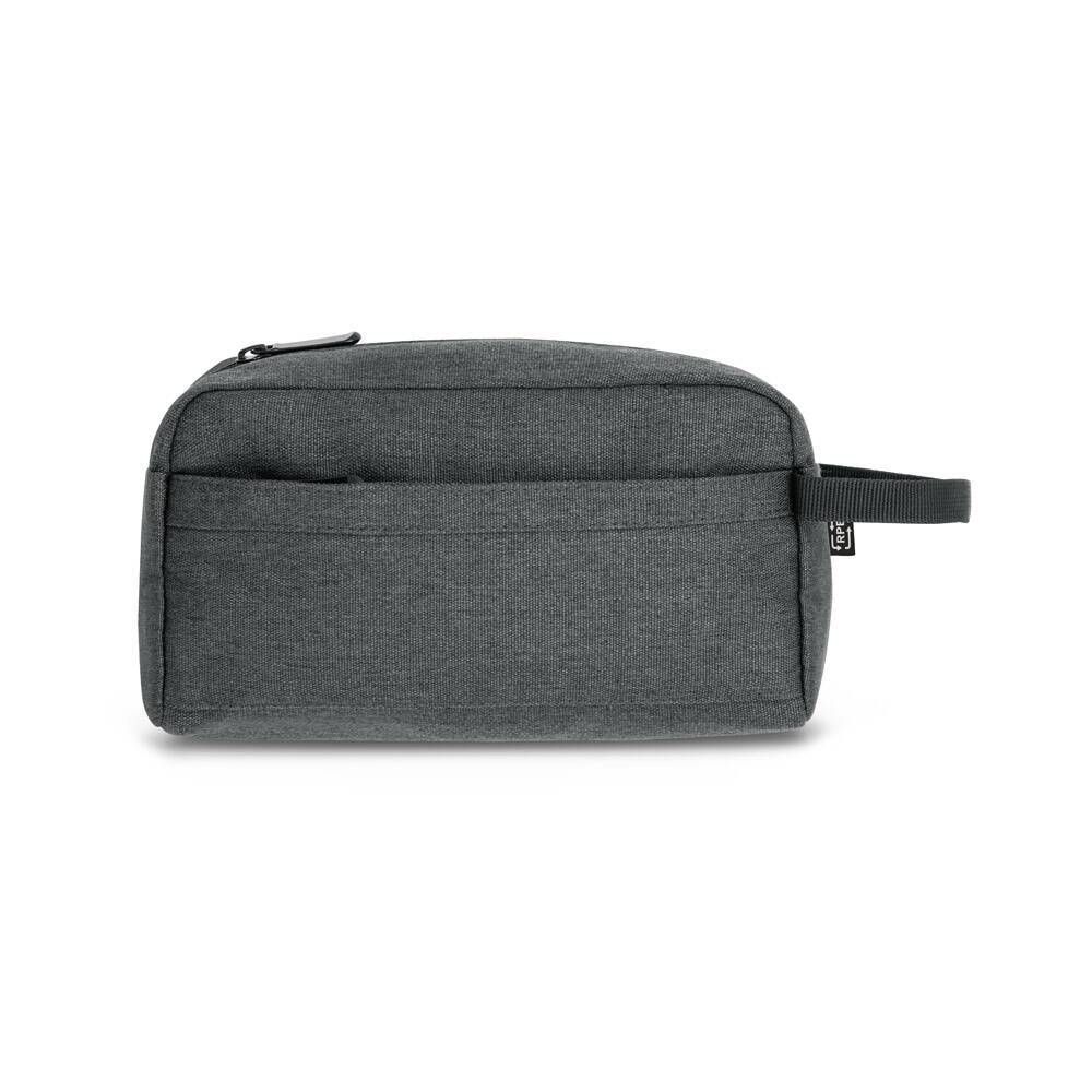 Bolsa de cosméticos em poliéster REPURPOSE BAG - Foto 9