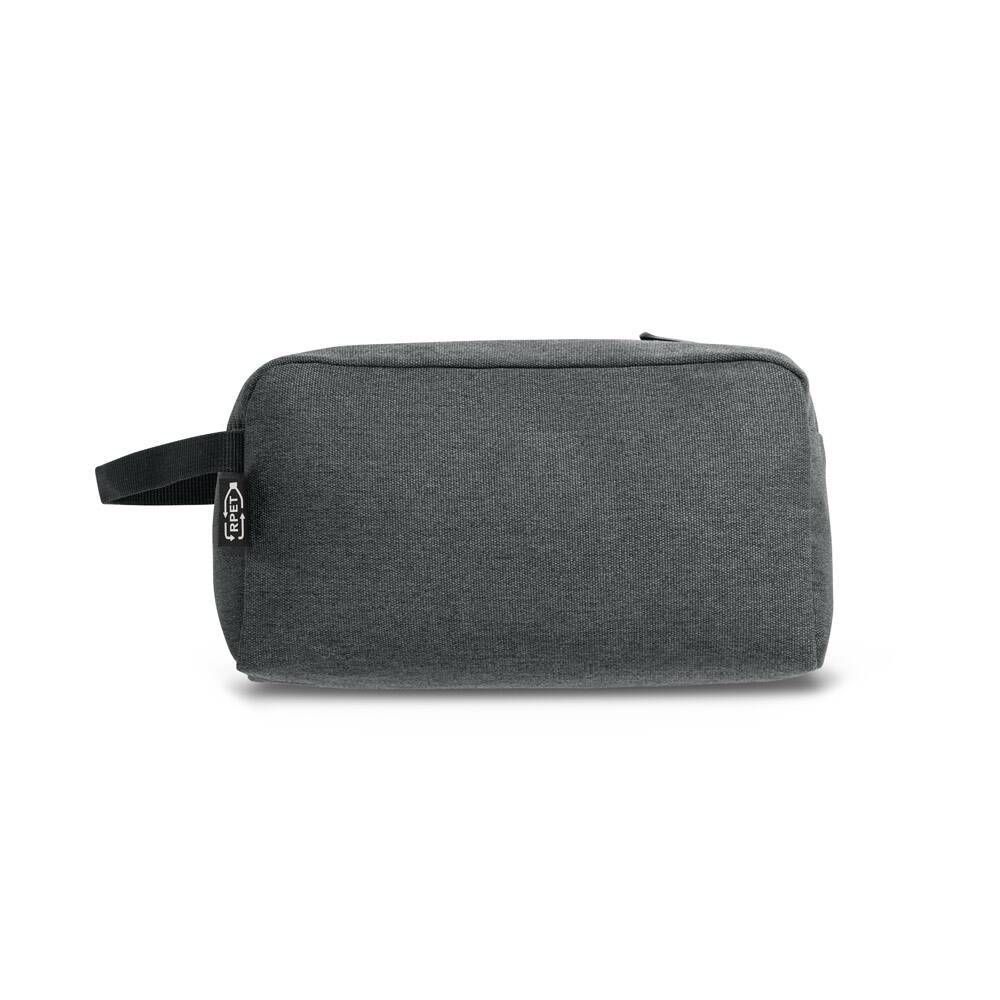 Bolsa de cosméticos em poliéster REPURPOSE BAG - Foto 10
