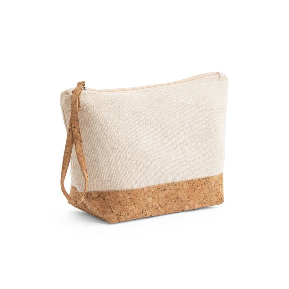 Bolsa de cosméticos em 100% de algodão BLANCHETT - Foto 3