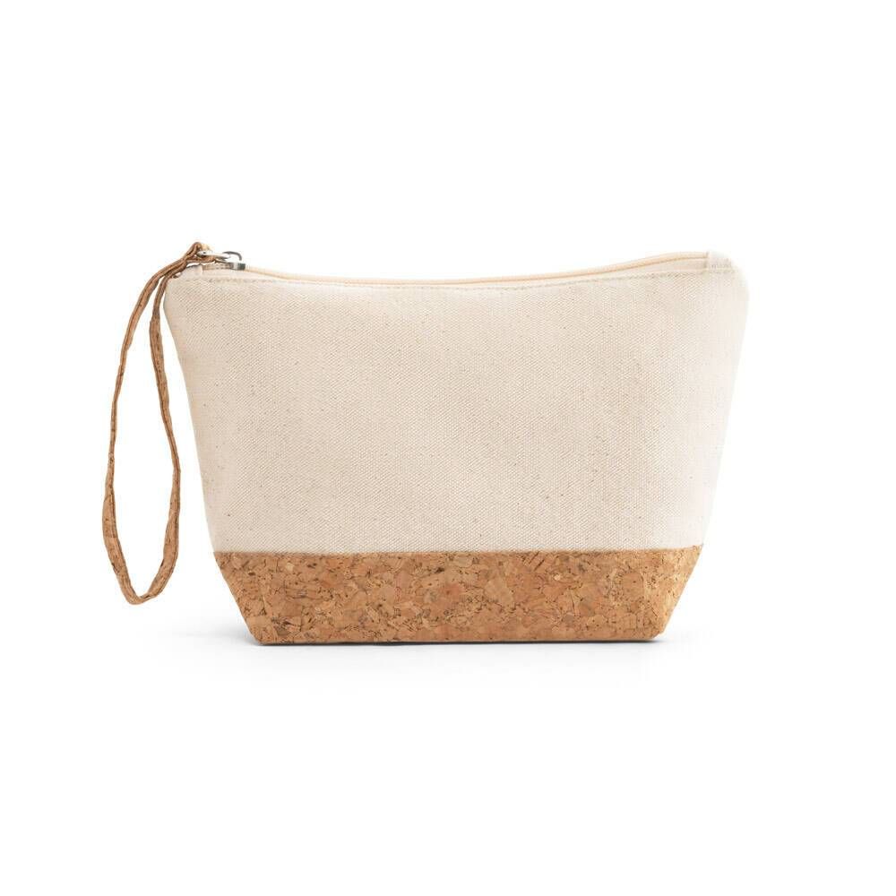 Bolsa de cosméticos em 100% de algodão BLANCHETT - Foto 4