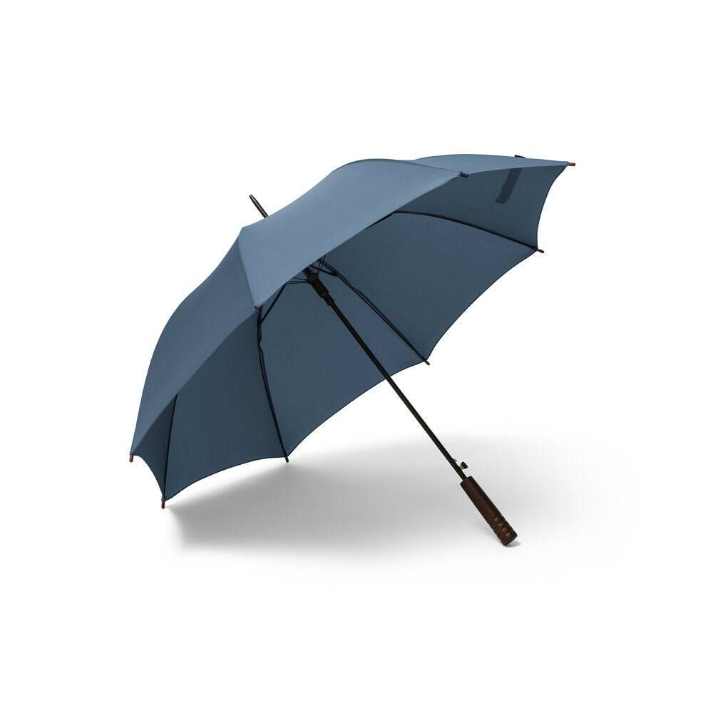 Guarda-chuva em poliéster reciclado pongee APOLO - Foto 3