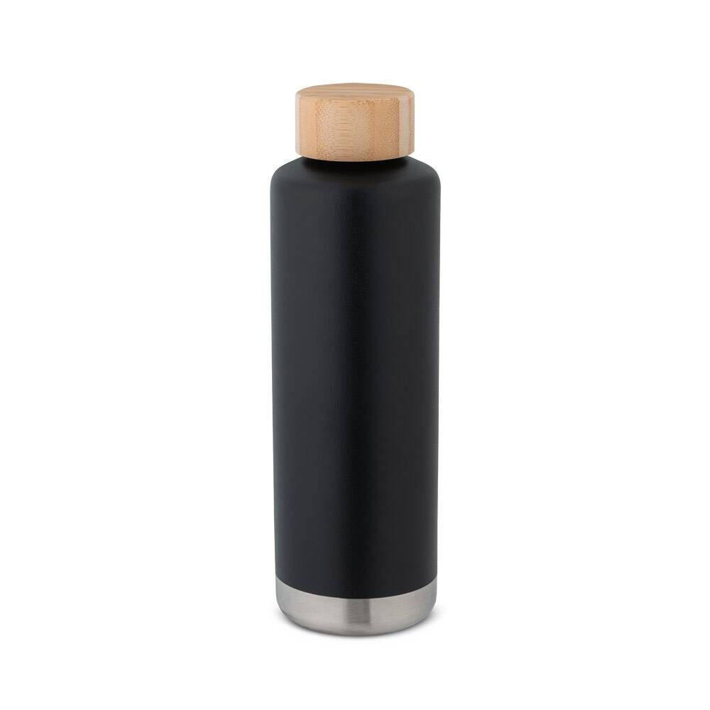 Squeeze térmico em aço inox 640 mL NORRE BOTTLE - Foto 4