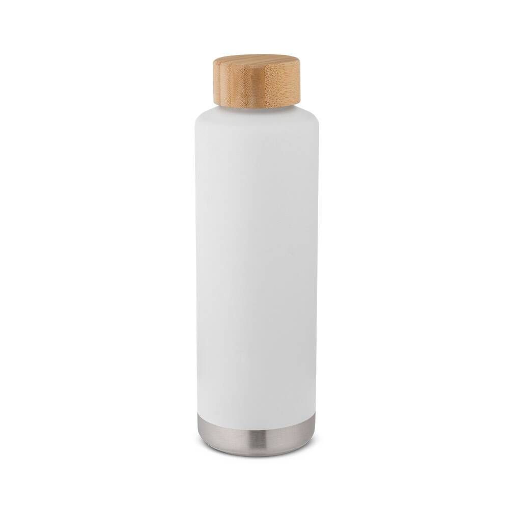 Squeeze térmico em aço inox 640 mL NORRE BOTTLE - Foto 6