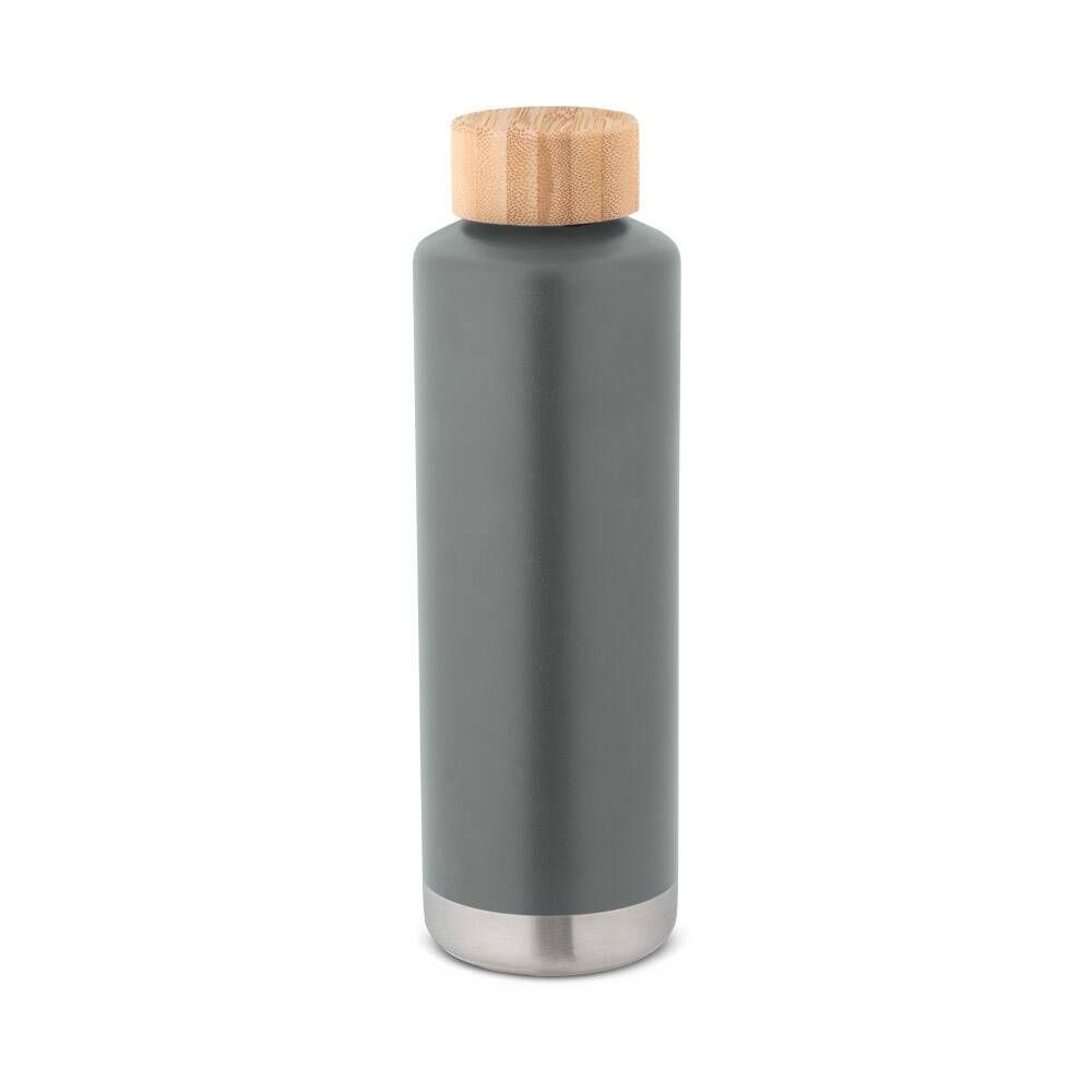 Squeeze térmico em aço inox 640 mL NORRE BOTTLE - Foto 2