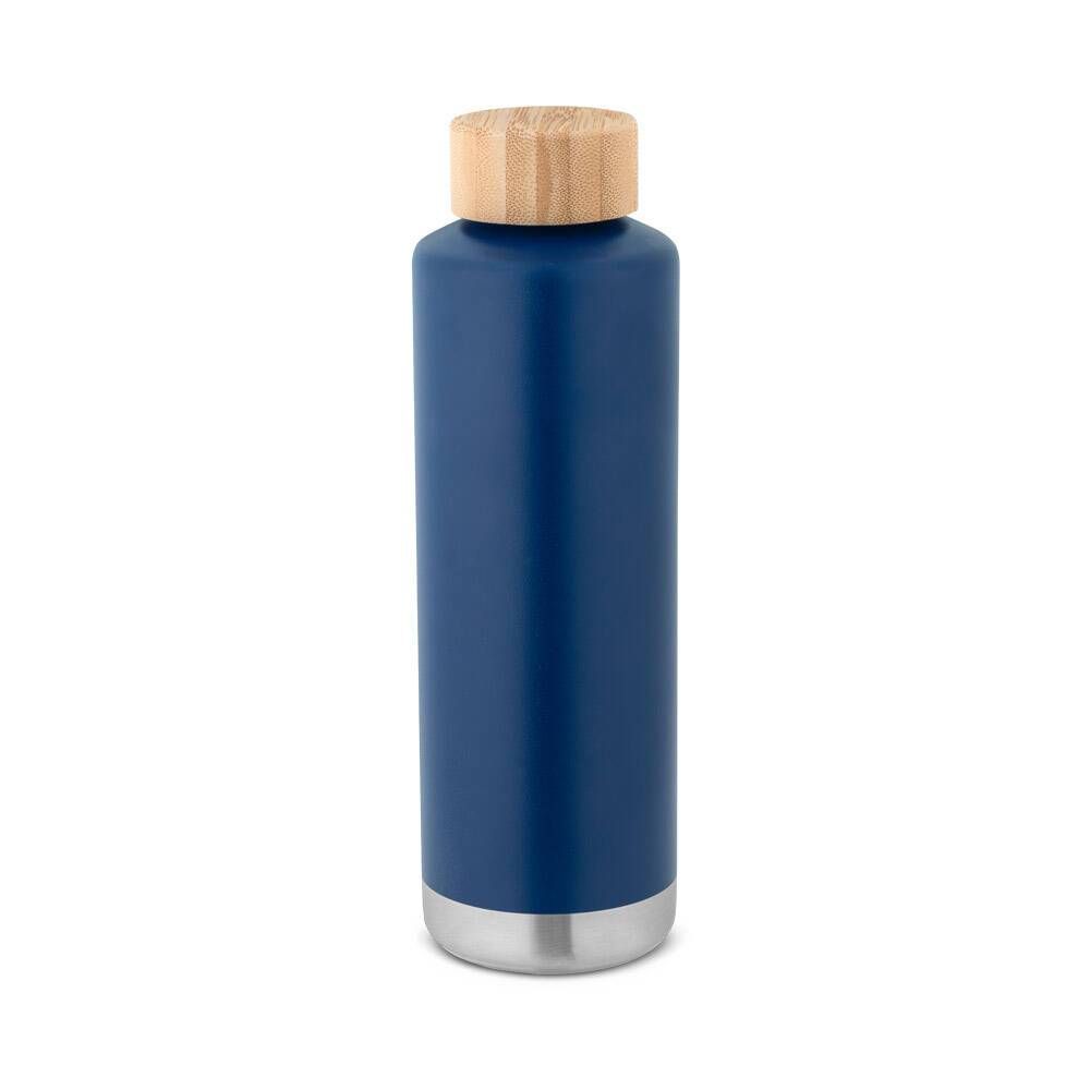 Squeeze térmico em aço inox 640 mL NORRE BOTTLE - Foto 8