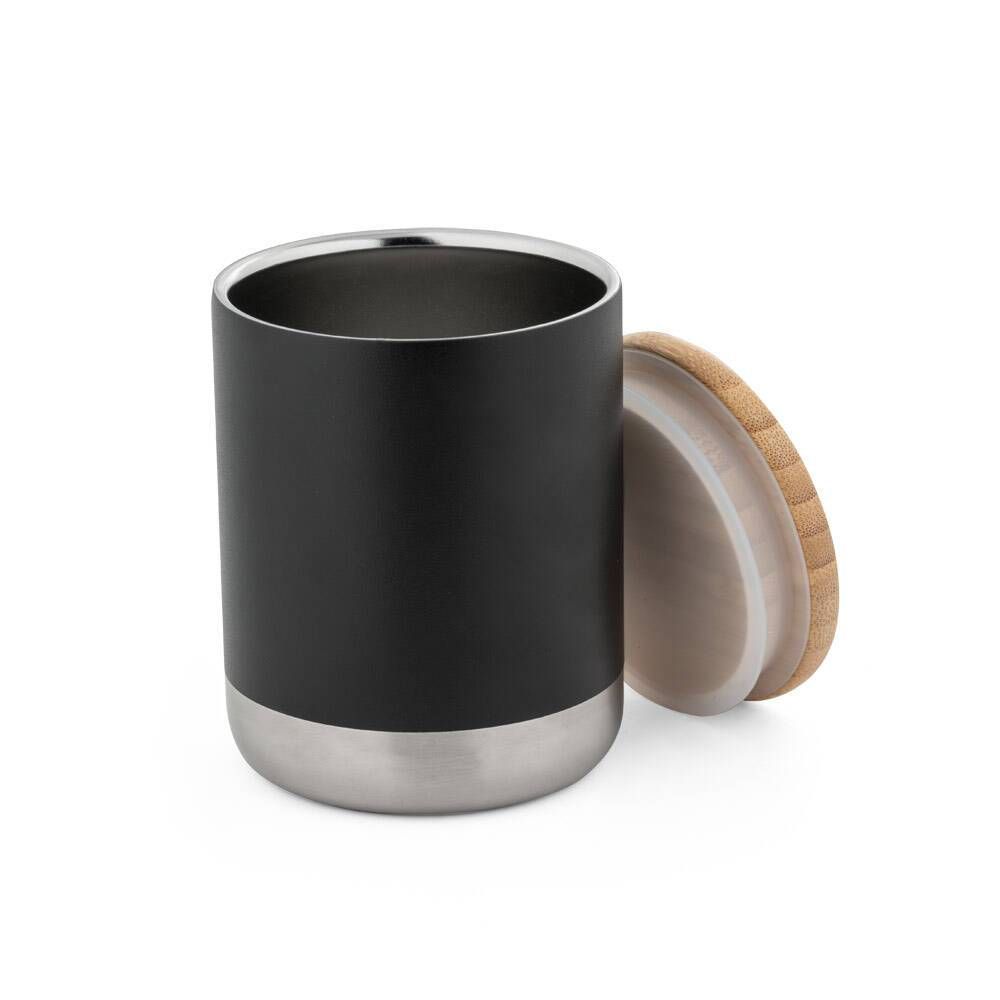 Copo térmico em aço inox 370 mL NORRE TUMBLER - Foto 6