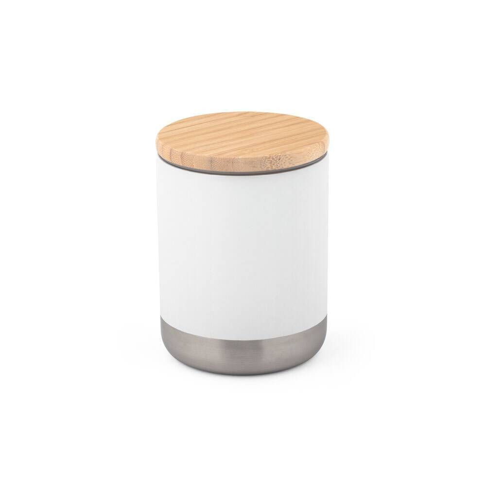 Copo térmico em aço inox 370 mL NORRE TUMBLER - Foto 4