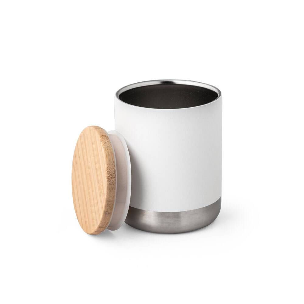 Copo térmico em aço inox 370 mL NORRE TUMBLER - Foto 2