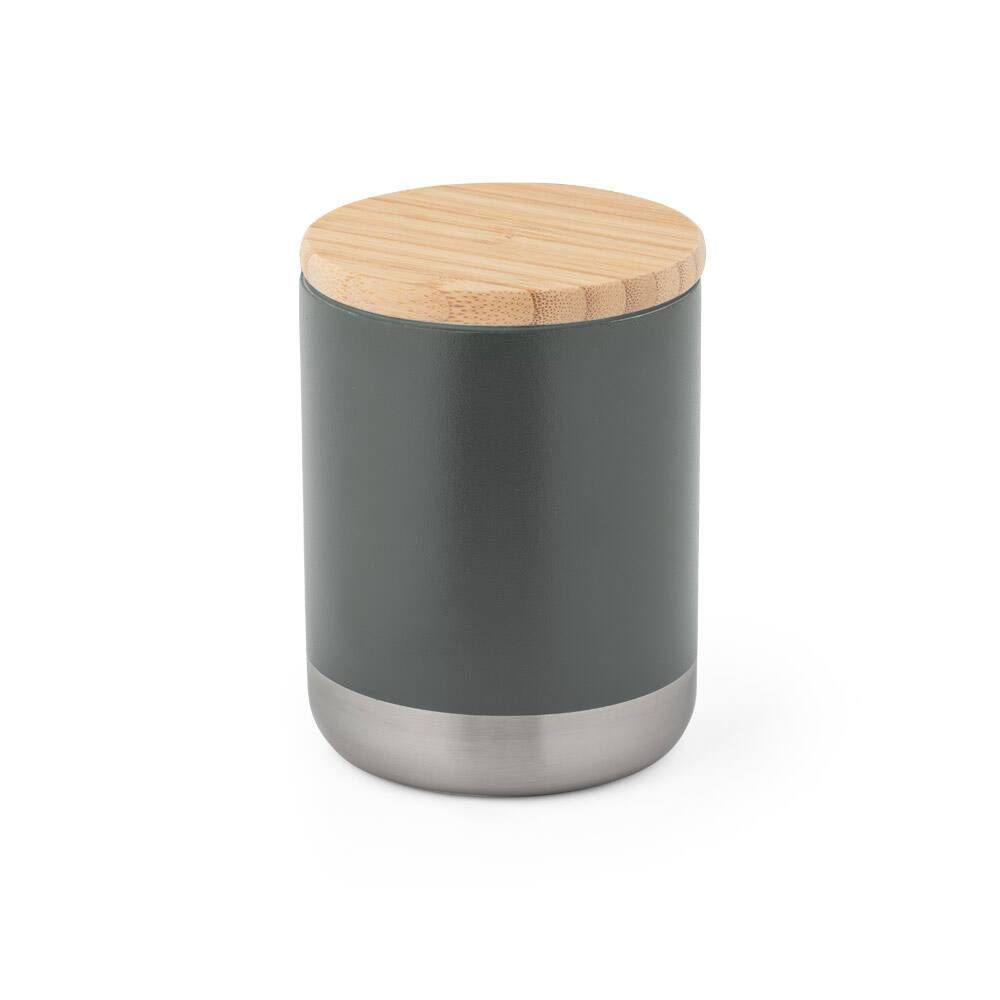 Copo térmico em aço inox 370 mL NORRE TUMBLER - Foto 10