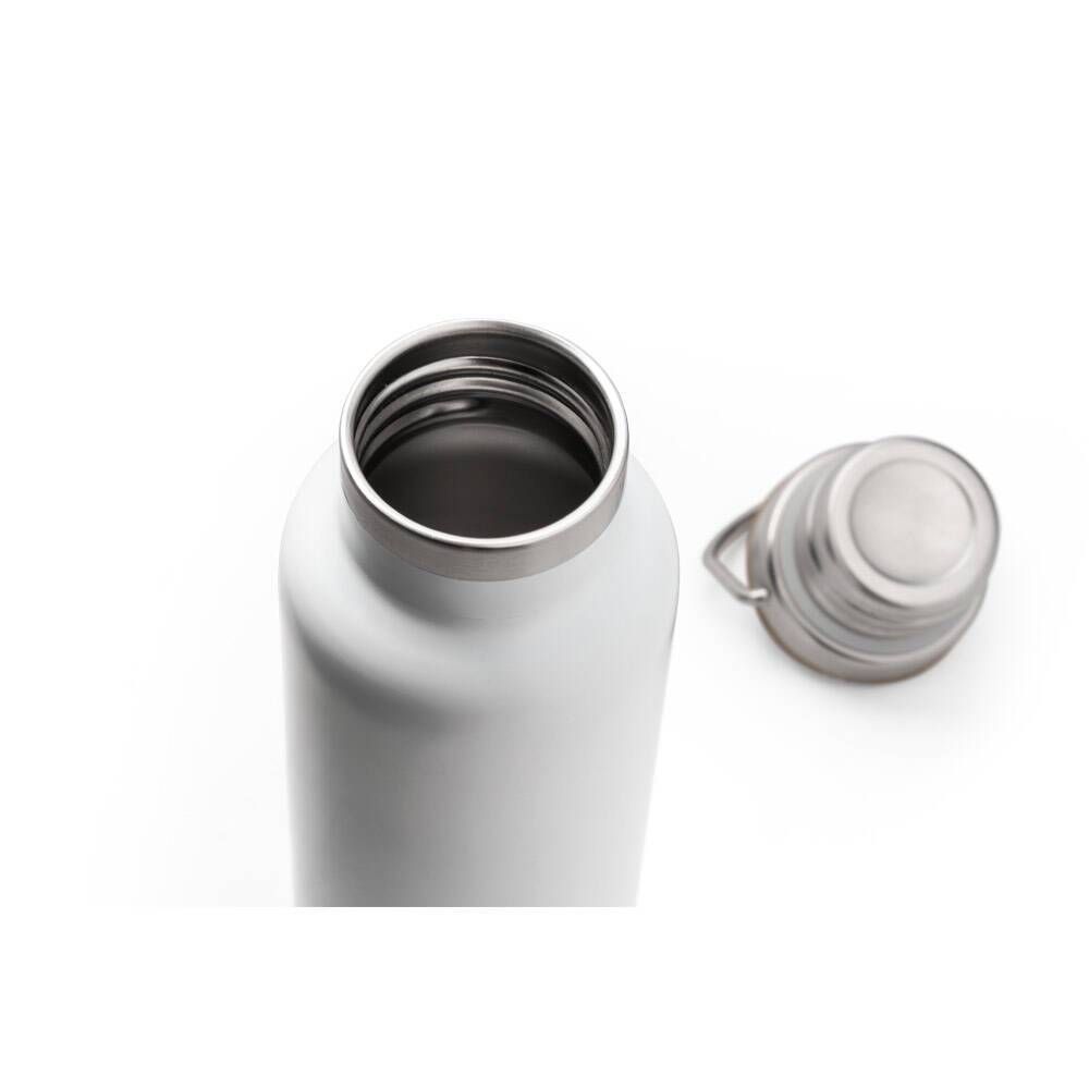 Squeeze térmica em aço inox 570 mL RAGNAR - Foto 10