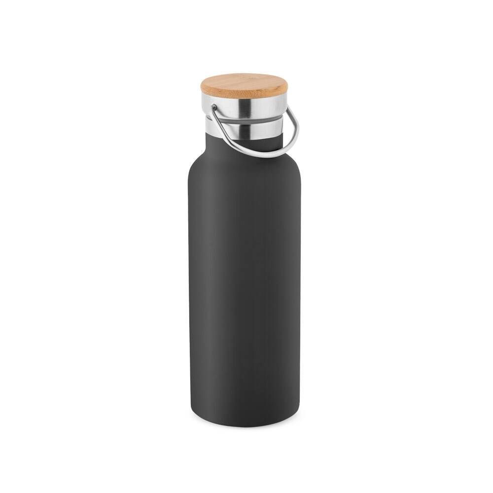 Squeeze térmica em aço inox 570 mL RAGNAR - Foto 16